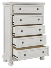 Load image into Gallery viewer, Robbinsdale - Five Drawer Chest