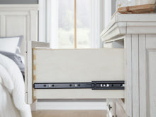 Load image into Gallery viewer, Robbinsdale - Two Drawer Night Stand