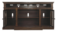 Load image into Gallery viewer, Roddinton - Xl Tv Stand W/fireplace Option