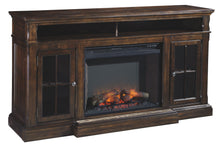 Load image into Gallery viewer, Roddinton - Xl Tv Stand W/fireplace Option
