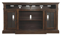 Load image into Gallery viewer, Roddinton - Xl Tv Stand W/fireplace Option