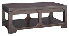 Load image into Gallery viewer, Rogness - Lift Top Cocktail Table