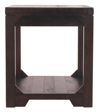 Load image into Gallery viewer, Rogness - Rectangular End Table