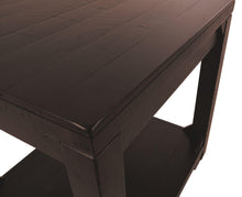 Load image into Gallery viewer, Rogness - Rectangular End Table