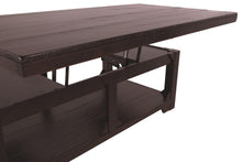 Load image into Gallery viewer, Rogness - Lift Top Cocktail Table