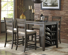 Load image into Gallery viewer, Rokane - Dining Room Set