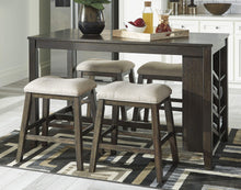 Load image into Gallery viewer, Rokane - Dining Room Set