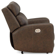 Load image into Gallery viewer, Roman Power Recliner