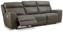 Load image into Gallery viewer, Roman Power Reclining Sofa