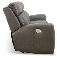Load image into Gallery viewer, Roman Power Reclining Sofa