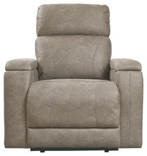 Load image into Gallery viewer, Rowlett - Pwr Recliner/adj Headrest