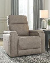 Load image into Gallery viewer, Rowlett - Pwr Recliner/adj Headrest