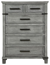 Load image into Gallery viewer, Russelyn - Five Drawer Chest