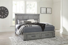 Load image into Gallery viewer, Russelyn - Bedroom Set