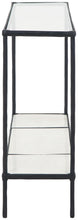Load image into Gallery viewer, Ryandale - Console Sofa Table
