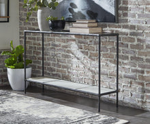 Load image into Gallery viewer, Ryandale - Console Sofa Table