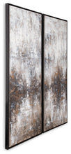 Load image into Gallery viewer, Sahriana - Wall Art Set (2/cn)