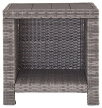 Load image into Gallery viewer, Salem - Square End Table