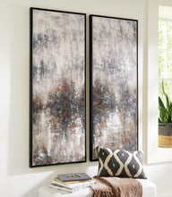 Load image into Gallery viewer, Sahriana - Wall Art Set (2/cn)