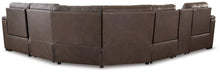 Load image into Gallery viewer, Salvatore 6-Piece Power Reclining Sectional