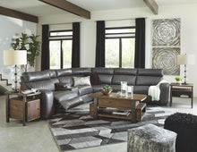 Load image into Gallery viewer, Samperstone - Sectional