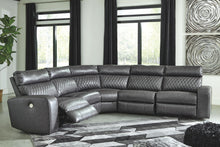 Load image into Gallery viewer, Samperstone - Sectional
