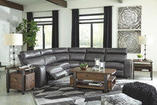 Load image into Gallery viewer, Samperstone - Sectional