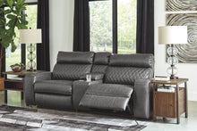Load image into Gallery viewer, Samperstone - Sectional