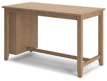 Load image into Gallery viewer, Sanbriar Counter Height Dining Table