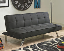 Load image into Gallery viewer, Santini - Flip Flop Armless Sofa