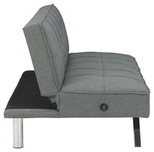 Load image into Gallery viewer, Santini - Flip Flop Armless Sofa