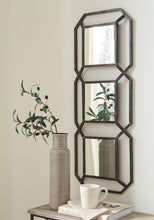 Load image into Gallery viewer, Savane - Accent Mirror