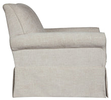 Load image into Gallery viewer, Searcy - Swivel Glider Accent Chair