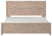 Load image into Gallery viewer, Senniberg - Panel Bed