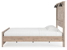 Load image into Gallery viewer, Senniberg - Panel Bed