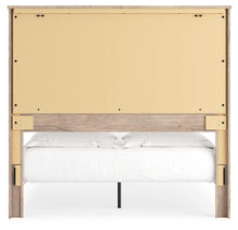 Load image into Gallery viewer, Senniberg - Panel Bed