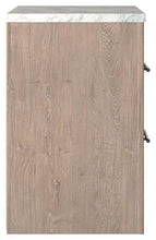 Load image into Gallery viewer, Senniberg - Two Drawer Night Stand