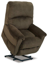 Load image into Gallery viewer, Shadowboxer Power Lift Recliner