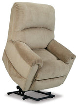 Load image into Gallery viewer, Shadowboxer Power Lift Recliner