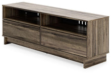 Load image into Gallery viewer, Shallifer - Medium Tv Stand