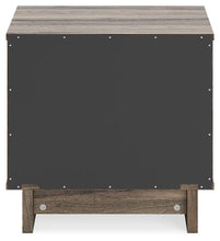 Load image into Gallery viewer, Shallifer - One Drawer Night Stand