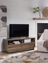 Load image into Gallery viewer, Shallifer - Medium Tv Stand