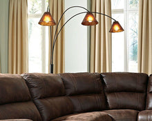 Load image into Gallery viewer, Sharde - Metal Arc Lamp (1/cn)