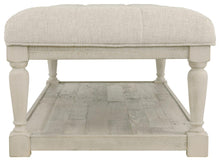 Load image into Gallery viewer, Shawnalore - Ottoman Cocktail Table