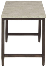 Load image into Gallery viewer, Shybourne - Over Ottoman Table