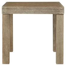 Load image into Gallery viewer, Silo - Square End Table