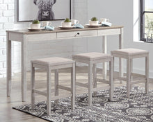 Load image into Gallery viewer, Skempton - Dining Room Set