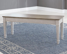 Load image into Gallery viewer, Skempton - Storage Bench
