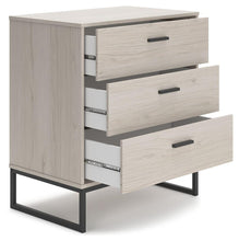 Load image into Gallery viewer, Socalle - Chest