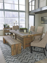 Load image into Gallery viewer, Sommerford - Dining Uph Side Chair (2/cn)